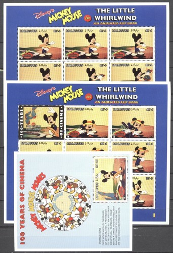 Walt disney daumenkino - walt,