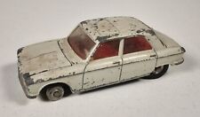 Dinky Toys 510, Peugeot 204, ORIGINAL, NO Box, #MS129