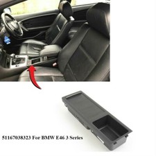 DE Für BMW 3er E46 Einsatz