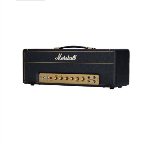 Marshall jtm45 2245 - 2245, 2-kanal