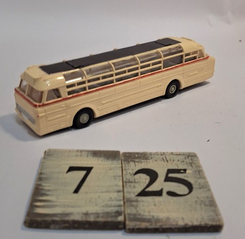 Ddr espewe ikarus bus beige - ddr/espewe, ikarus-bus,