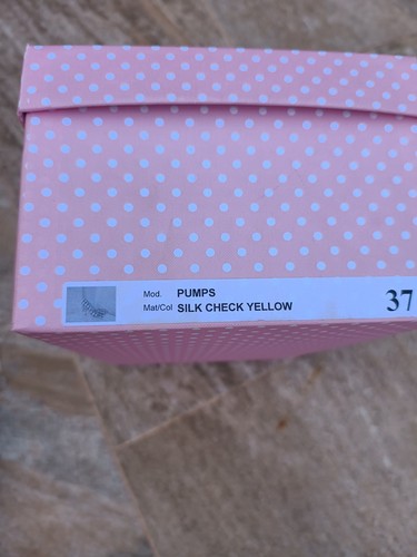 Stöckelschuhe lena hoschek - stöckelschuhe, 37