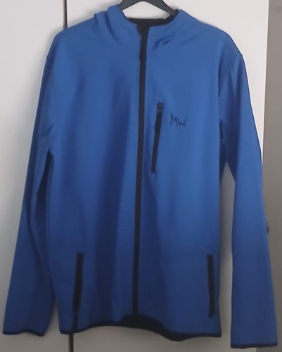 Blaue maui wowie jacke - blaue, maui-wowie