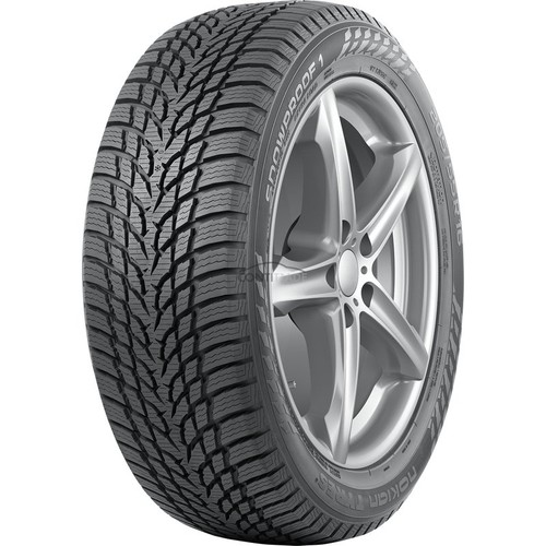 205 70r15 snowproof - 205/70r15*h, 100h