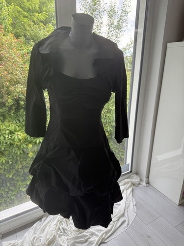 Vera mont abendkleid - vera, gr.