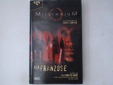 Millennium, Der Franzose Der
