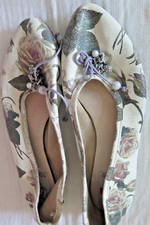 Ballerinas KOWALSKI Gr. 40