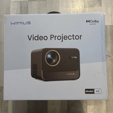 Wimius K9 Tragbarer Bluetooth