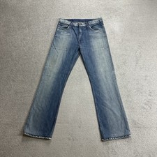 LEVIS 507 Herren Jeans Hose
