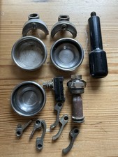 Faema Original Teile, Lambro