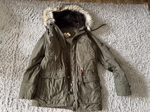 Khujo winterjacke - khujo,