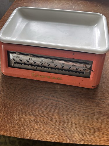Ddr waage - ddr,
