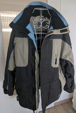 Boarding Division*Hochwertige Skijacke Unisex* Gr. M*Viele Details*Top Zustand 