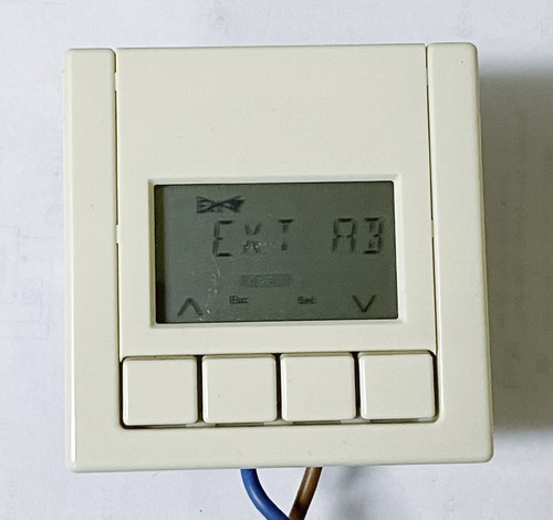 Jung 5232 abdeckung - jm,