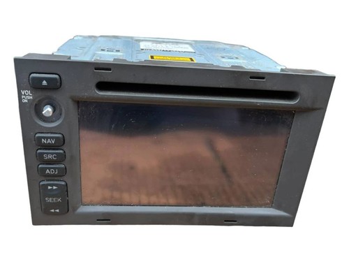 Saab 2001 radio cd - 9-5, cd-player