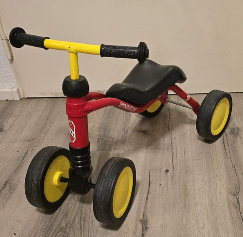 Puky wutsch rot jahre - puky,