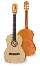 Hanika 50 AF Basisklasse