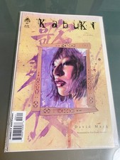 🚩 Kabuki the alchemy #3 -