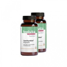 Genius Feelvita Nutrition