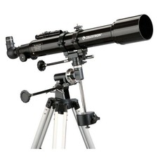 Celestron Teleskop AC 70/700