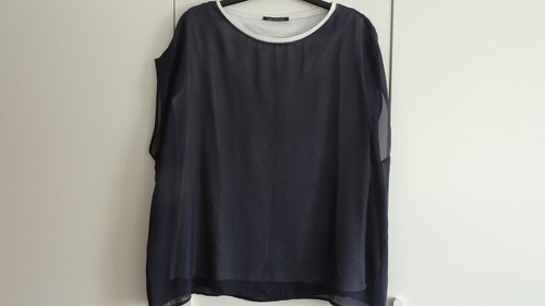 Luisa cerano top shirt - luisa,