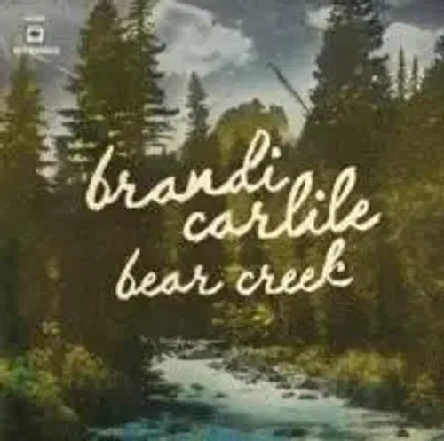 Bear creek brandi carlile - creek,