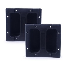 2x Audio Lautsprecher