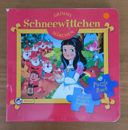 Nelson grimms märchen - grimms,
