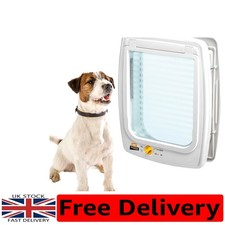 Robuste Schaukel Katzenklappe