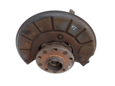 Achsschenkel Radnabe mit ABS Li Vo für VW Golf 5K 6 VI Variant 08-12 1,4 90KW