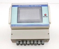 AMBETRONICS MULTICHANNEL GAS
