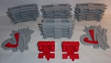 Lego duplo eisenbahn - duplo, 24