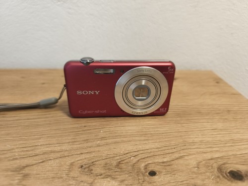 Sony cyber shot - cyber, -w710