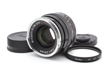 Carl Zeiss Biogon T* Objektiv