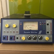 Focusrite ISA One Mic Preamp +