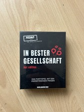 In Bester Gesellschaft Party