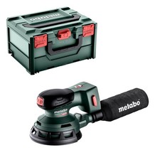 Metabo Akku-Exzenterschleifer