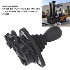 Hydraulischer Joystick 360