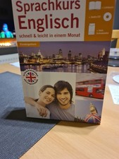 TCM Langenscheidt Sprachkurs