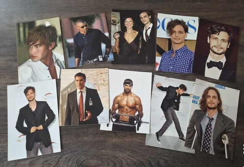 Riesen fan autogramm foto - riesen, autogramm/foto