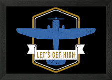 Pilot Flieger Luftfahrt