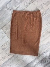 Rock KUNSTWILDLEDER GR.L BRAUN