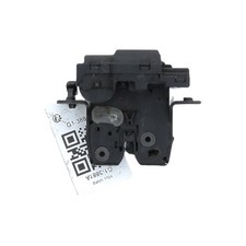 Heckklappenschloss - Renault