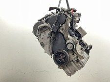 Motor "unfall / Ölwanne Defekt" Cfhd Audi A1 2.0 TDI 8X 105 KW 143 PS Limousine