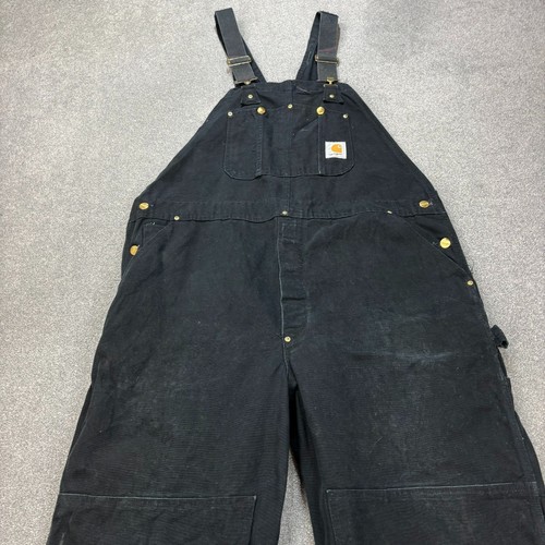 Carhartt latzhose erwachsene - carhartt,