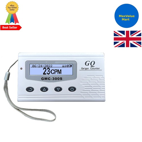 Gmc 300s digitaler - gmc,