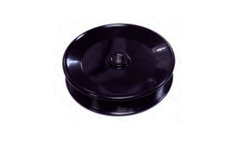 Boot motor riemenscheibe - boot,
