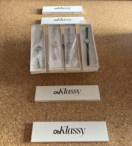 Klassy geschenkbox - klassy,