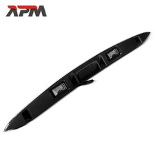 Heckklappengriff Türschloss