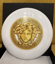 VERSACE Medusa Frisbee